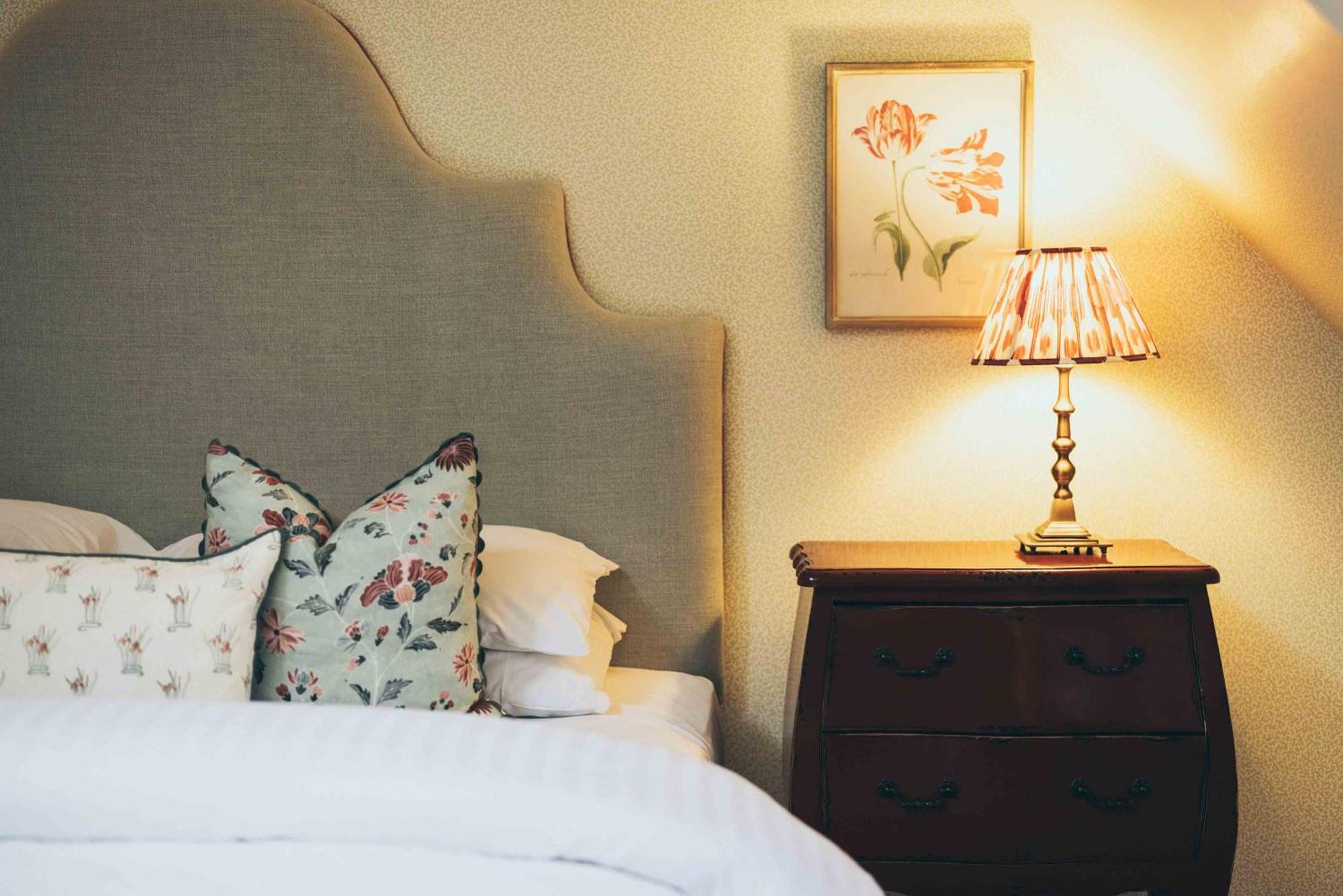 Hotel Rowton Castle Cardeston Pokój zdjęcie