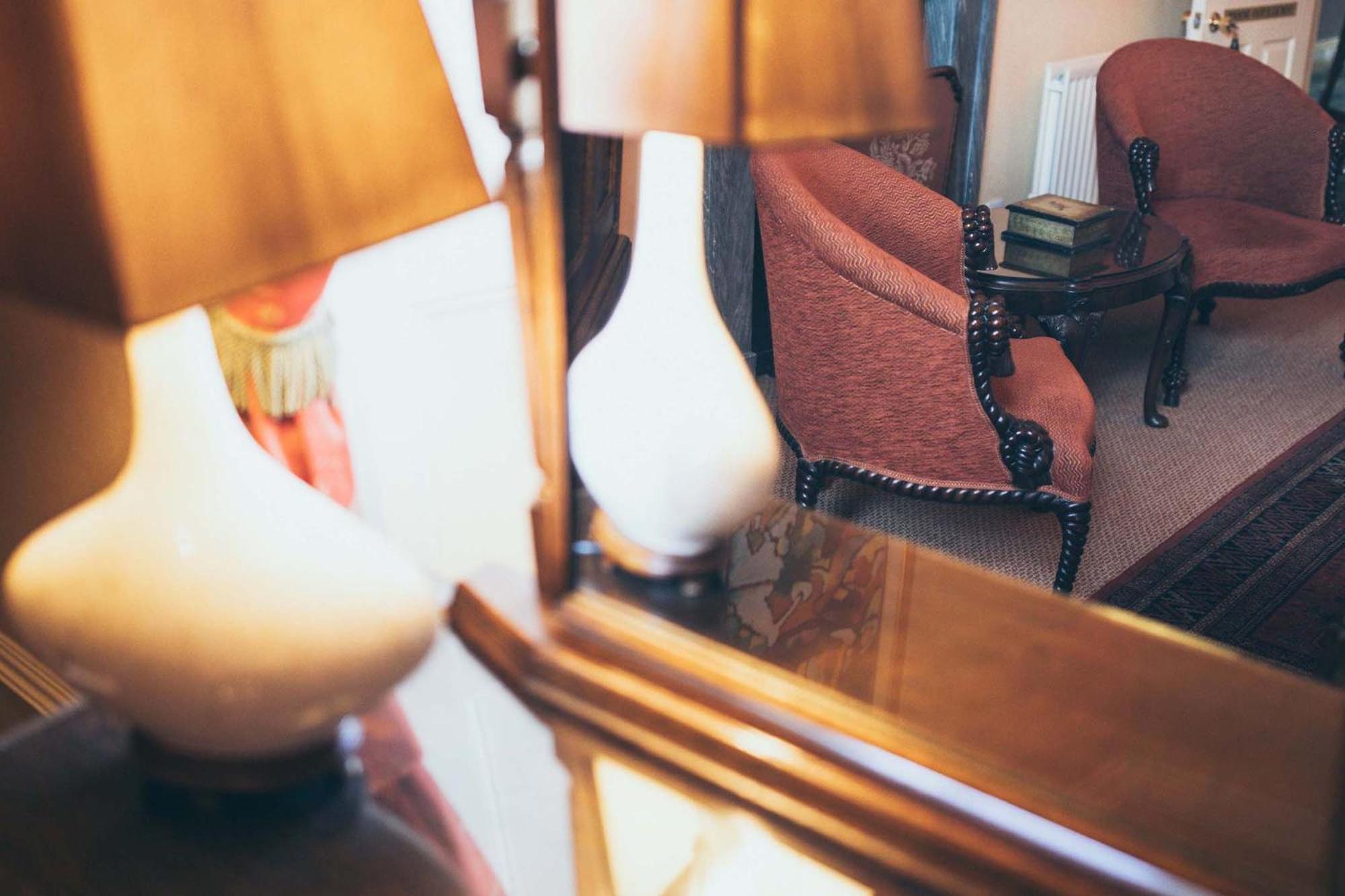 Hotel Rowton Castle Cardeston Pokój zdjęcie